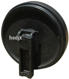 Quality EX200 5 Hitachi Front Idler wholesale