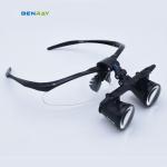 Hospital Dental Clinic Beauty Salon One-way Spiral Magnifier