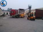 40 Slot High Pressure Johnson Wire Screen For Coal / Mine Easy Installation
