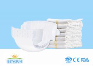 Quality Non-woven Fabric Adult Disposable Diapers Individual Packing wholesale