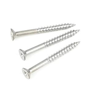 Quality Torx Drive Corrosion Resistant 410 Stainless Steel Self Tapping Screws for Construction wholesale