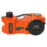 Double Cylinder Electric Hydraulic Car Jack 5 Ton With 0.65m Air House