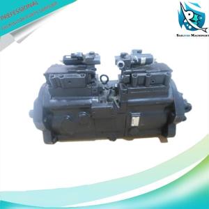 Quality Hot sale good quality SY215 hydraliuc pump assy for SANYI excavator wholesale