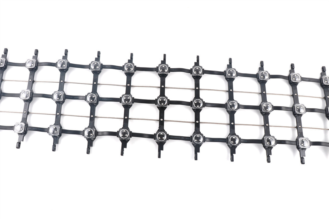 P83 RGB Customized Waterproof LED Mesh Curtain LED DC24V 108W
