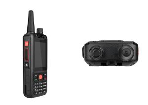 Smartphone 32GB Android 7.1 WCDMA Rugged Two Way Radios