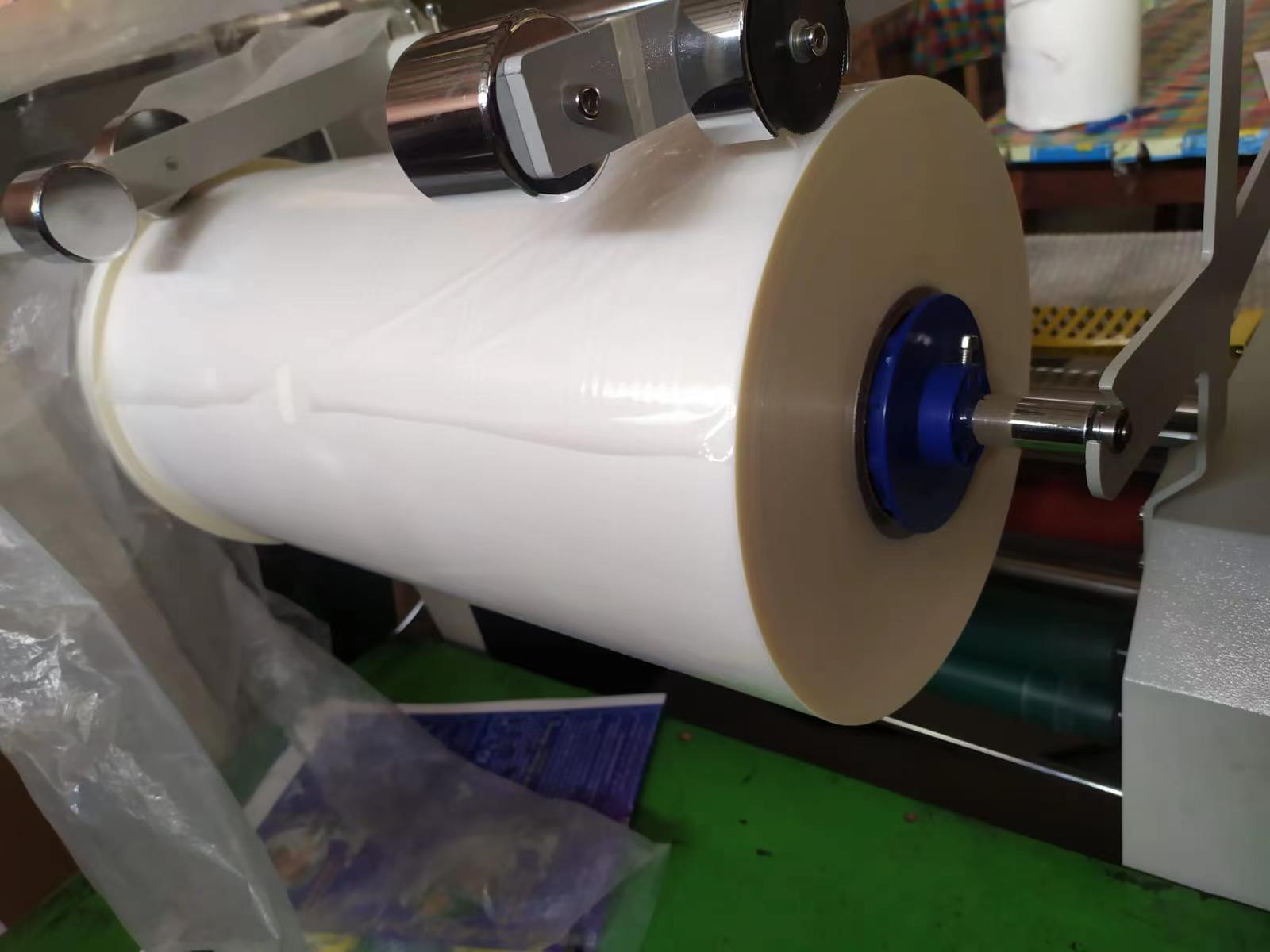 Thermal Matt Lamination Film The Ultimate Solution for Customized Food Packaging