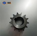 Dacromet Treat Steel Chain Sprocket