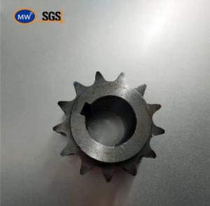 Quality Dacromet Treat Steel Chain Sprocket wholesale