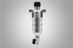 Durable Pre Sediment Water Filter Brass Cap Front Protection 304 Stainless Steel