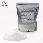 1kg 20kg DTF Hot Melt Adhesive Powder Black White Color For Heat Transfer Film