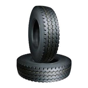 Quality Low Rolling Resistance 13R22.5 Tires / Large Truck Tires AR869 wholesale