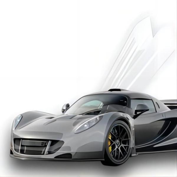 Anti Yellowing Polyurethane Car Vehicle Paint Protection Film Removable Glue UV