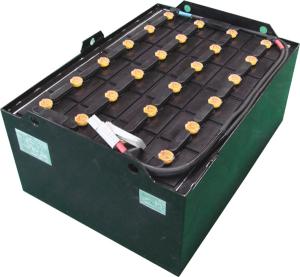 Quality Forklift battery - BS standard- 48V 450Ah wholesale