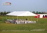 Durable Aluminum Football Stadium Sport Event Tents Temporary Or Semi -