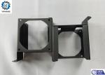 Laser Cutting Punching Bending 3d Printer Equipment Motor Holder Sheet Metal