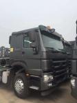HW19710 Tractor Trailer Truck