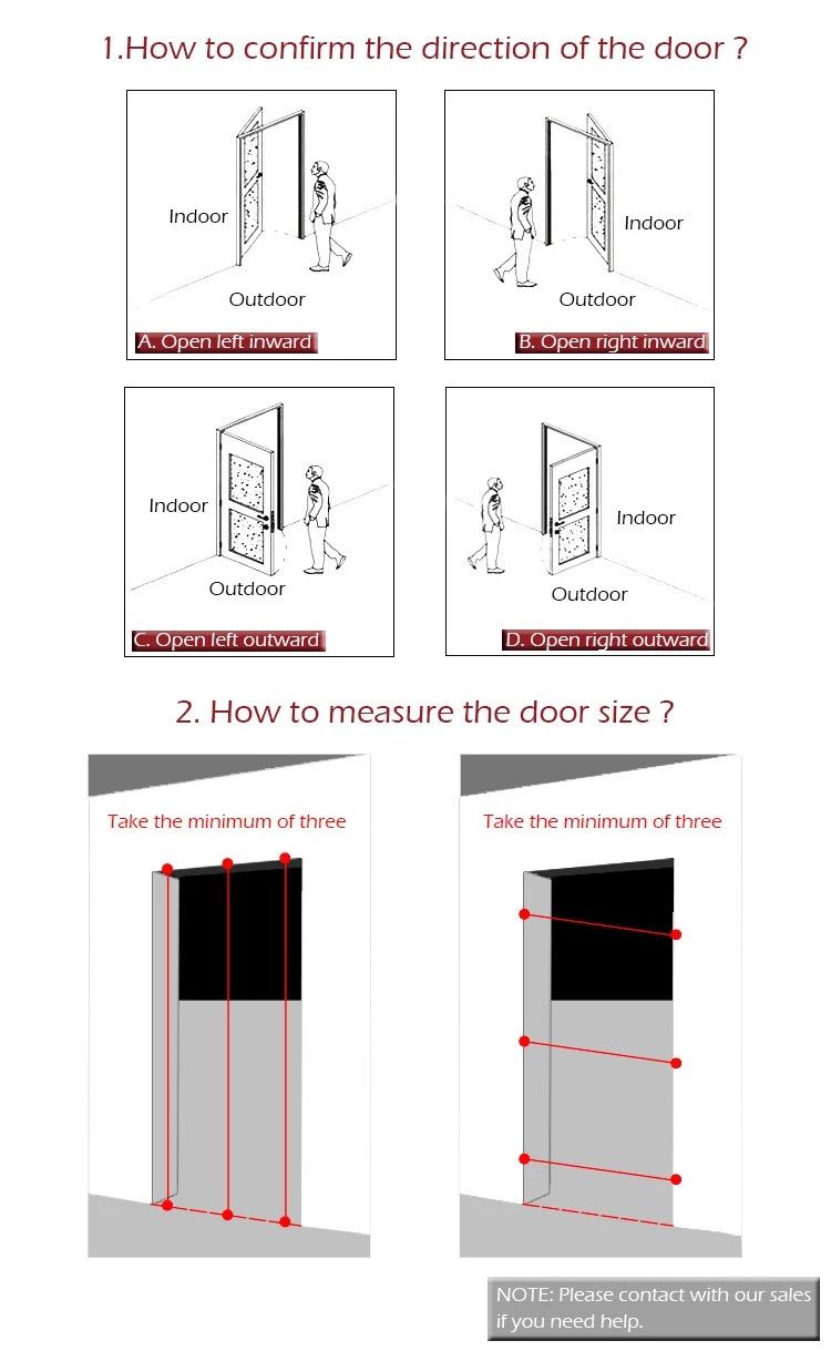 BS Standard 1 Hour Fire Rated Wood Door 6 Layer Painting 90cm Width