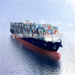 Origin Storage Ocean Freight Forwarder Shipping Services from to USA LA