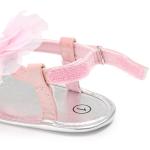 2019 Summer infant Sandals Colorful flower Newborn Toddler baby shoes for Boy