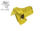 OEM Funeral Accessories Suppliers , Special Design Casket Ornaments