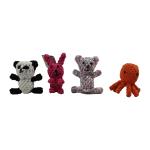 Indestructible Durable Pet Toys Manufacturers Braided Cotton Rope Animal Dog