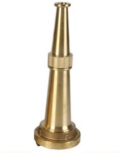 Quality High Pressure Water Hose Nozzle , Manual Type Water Jet Nozzle For Garden Hose wholesale