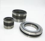Metal Bellows Burgmann Mechanical Seals MFL85N ISO9001