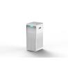 Buy cheap PM2.5 VOC Display Bedroom Air Purifier For Homes Allergies Pets Hair Smokers from wholesalers