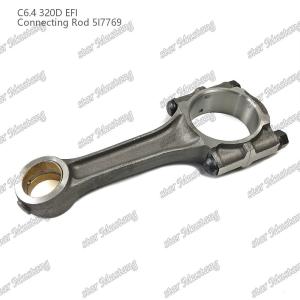 Quality Connecting Rod C6.4 320D EFI Staggered Beveled 5I7769 For Caterpillar wholesale
