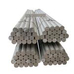 Mill Finish 6082 Aluminum Alloy Bar OEM ODM Round Aluminium Rod