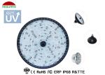 18W 100-240V AC E26 adjustable base white color PAR56 aluminum LED pool light