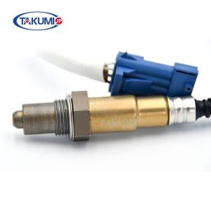 Quality Original Bosch Automotive O2 Sensor 0258006185 For Peugeot 206 207 306 307 wholesale