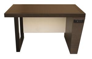 Quality wooden wiring desk /desk ,Hospitality casegoods,HOTEL FURNITURE DK-0038 wholesale