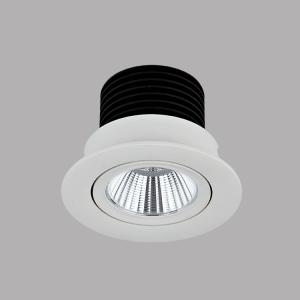 Quality 2016 Hot Sales High Effeciency Latest SMD 2835 0-10V dimmable Led Spotlight wholesale