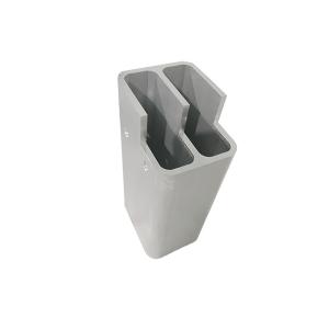 Quality Accurate Aluminium Automotive Components ±0.01mm Tolerance Carton Box Packaging wholesale