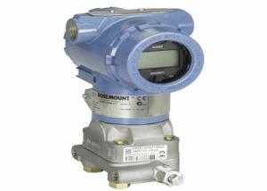 Quality Rosemount 3051CD2A22A1AB4 3051C Coplanar Pressure Transmitters wholesale
