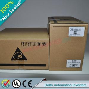 Quality Delta Inverters VFD-M Series VFD1600HH43A-21 wholesale