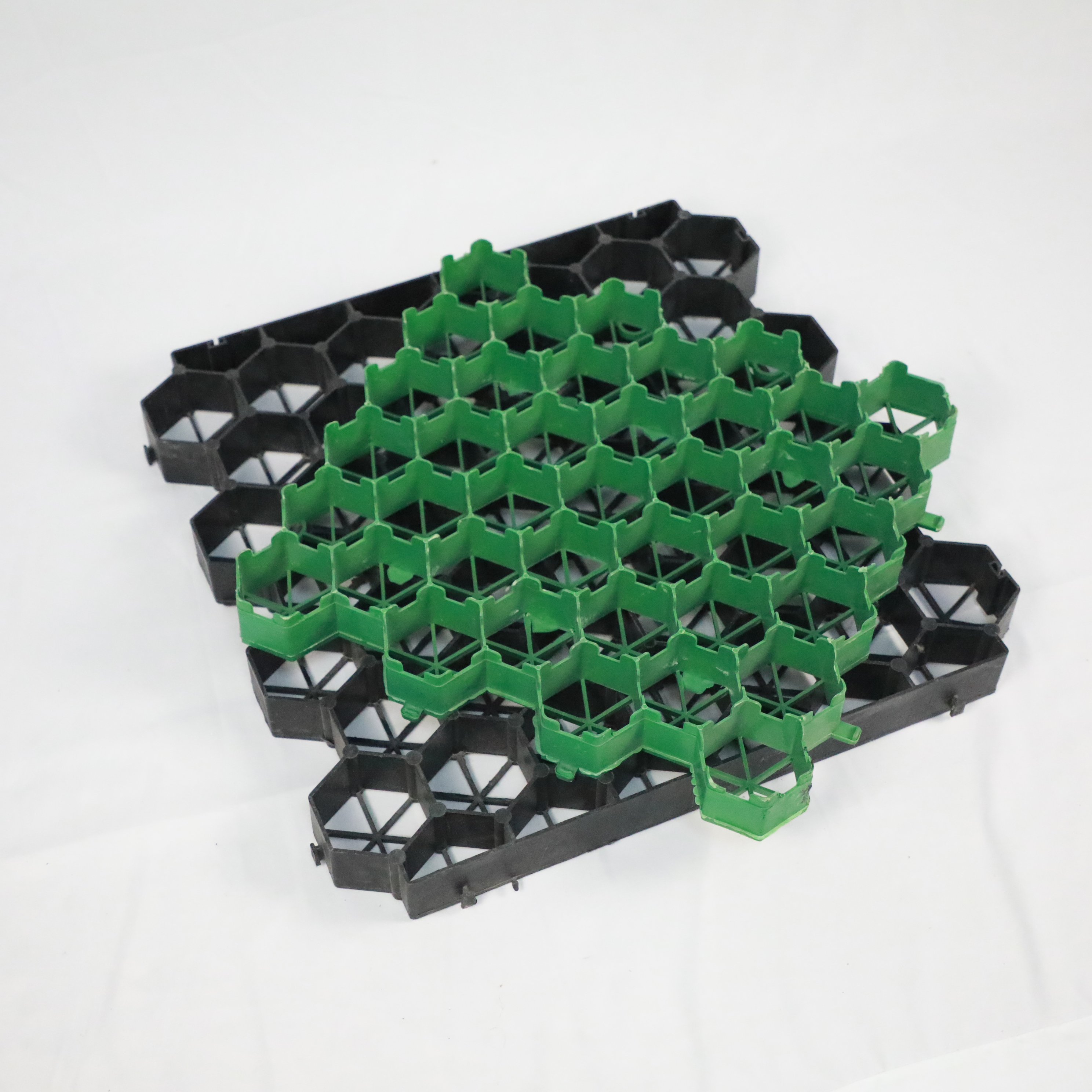 HDPE Gravel Grid and Grass Grid Pavers for Driveway