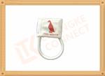 Animal / Pediatric Blood Pressure Cuff Fiber Disposable # 4