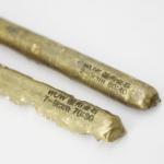 WC-CO Cemented Sintered Carbide Welding Rod 440-450MM