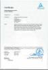 Better Health Technology Co.,Ltd Certifications