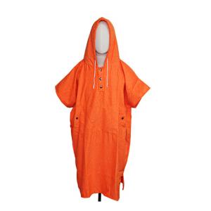 Quality Womens Surf Hooded Microfiber Poncho Towel Personalized wholesale