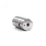 Customized High-quality Zinc Plated Carbon Steel Phillips Flat Head Self-Tapping