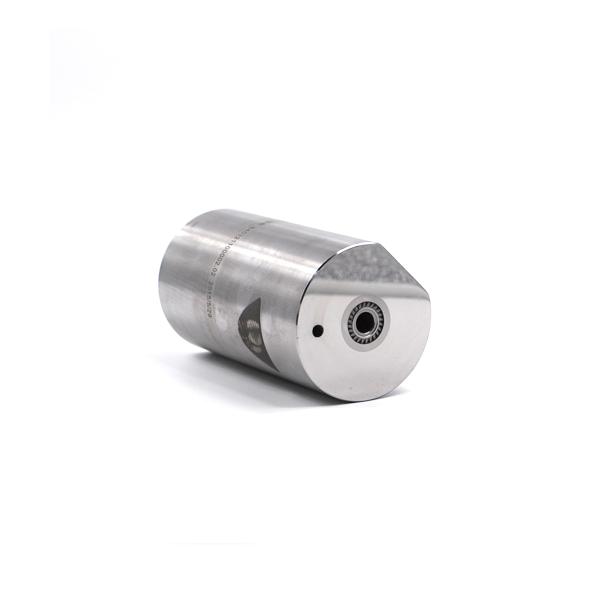 Customized High-quality Zinc Plated Carbon Steel Phillips Flat Head Self-Tapping