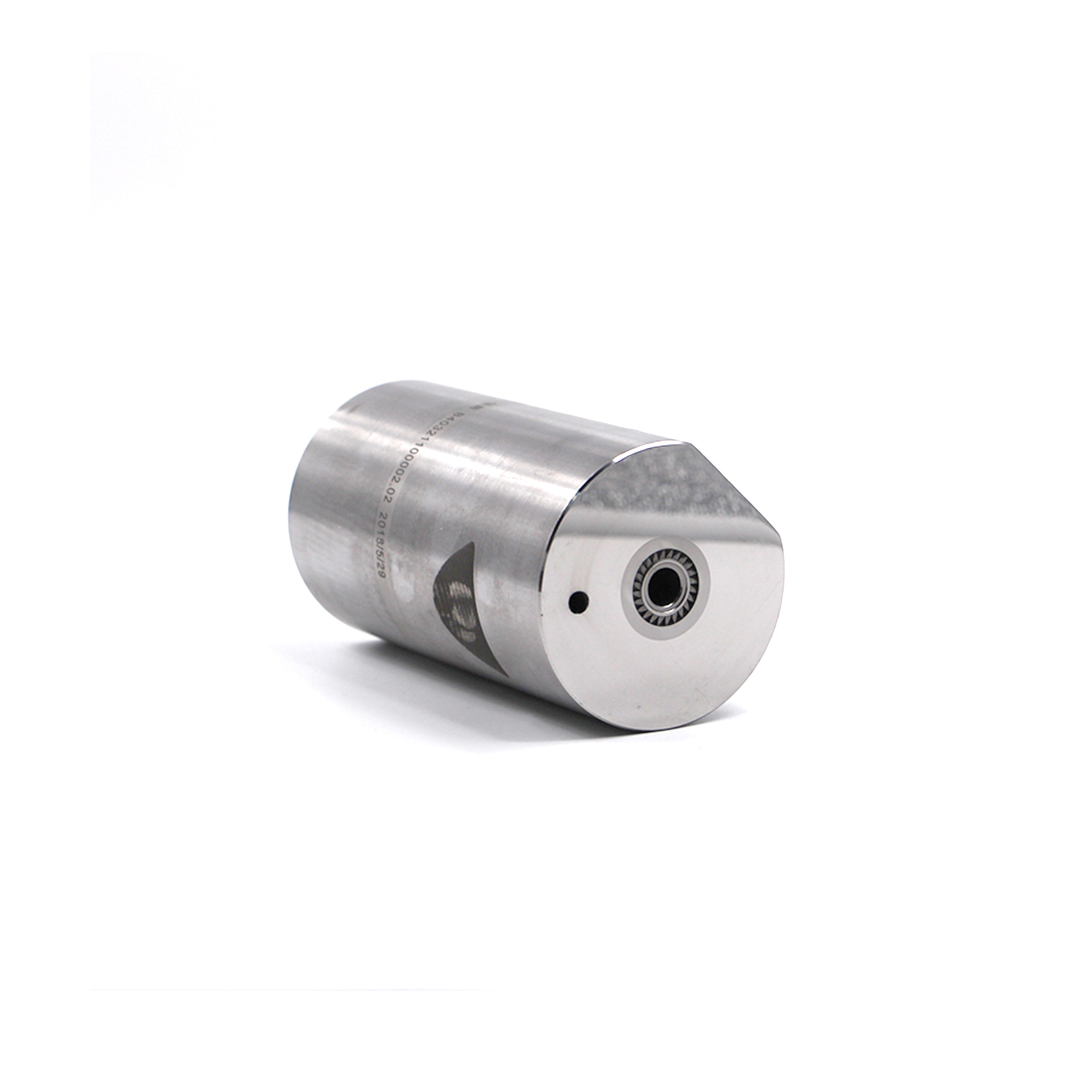 Tungsten Carbide Deep Wire Drawing Die Customized Size For Screw