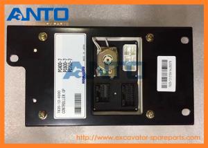 Quality Aftermarket Komatsu Excavator Parts CPU Computer Komatsu Controller 7825-12-2104 wholesale