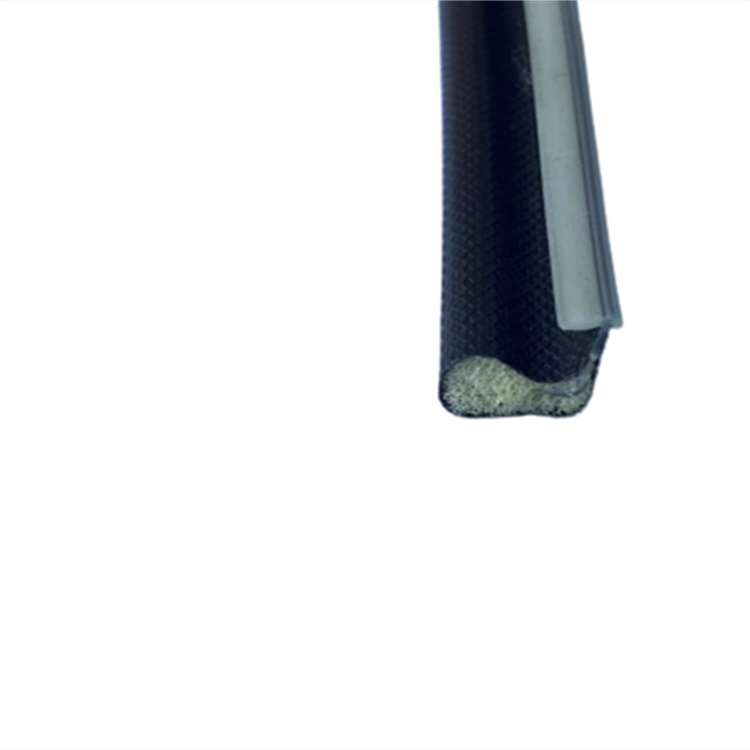 PU Coating Window Sealing Gasket Tape for Sound Insulation and Weatherproofing Durable
