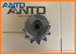 1550830 155-0830 Pinion Excavator Swing Gear For M312 M313C M313D M315 M315C
