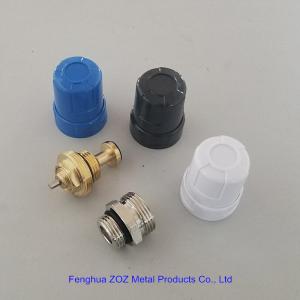 Quality Underfloor Heating Manifold Port Balancing Valve wholesale