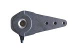 Loom Textile Spares Parts DRC Heald Frame DRC Connector